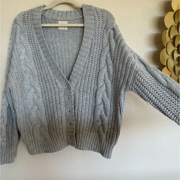 Harper Heritage Cardigan Sweater - Picture 2 of 5